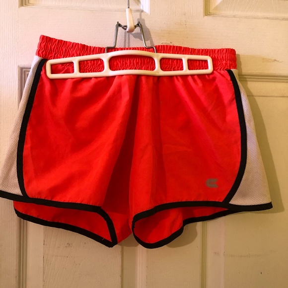 Two Workout/swimming shorts. - Picture 13 of 16